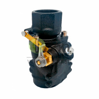 Аварийный клапан TDW 10 BF-570L