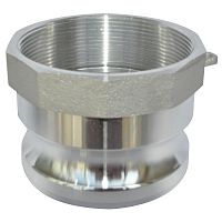 Носик быстроразъемный камлок AL-A-3