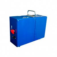 Мобильная тарировочная станция EST-02.2