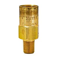 Клапан предохранительный REGO 3127XJ