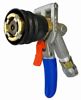 Кран газораздаточный AILE (курок)