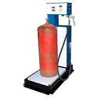 Весовая установка УНСГ-01