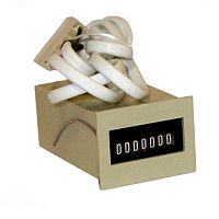 Счетчик механический суммарный (JSQ-1)