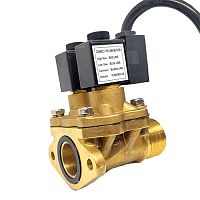 Клапан двойного действия ТРК MSF-20 (для ТРК ТОПАЗ)