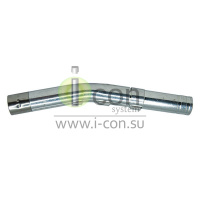 Носик с проточкой ZVA2 ER 042.1U (19мм)