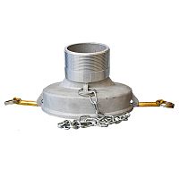 Переходник гравитационный API 4G3