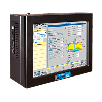 Уровнемер OPW SiteSentinel Integra 100