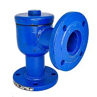 Фильтр угловой ФУ-50 (Синий)