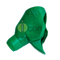 Чехол ZVA 2 в сборе (ЕК043+ЕК044) зеленый