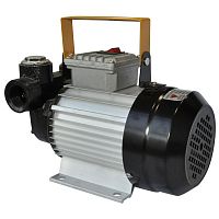 Насос для перекачки дизельного топлива DYB60-AC220 (60л/мин,220 В)