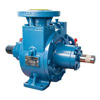 Насос PV 200 S11N1 фланцевое соединение (СУГ) Насос PV 200 S11N1 фланцевое соединение (СУГ)