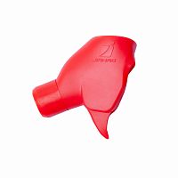 Чехол ZVA 2 в сборе (ЕК 044+ЕК 043) красный JiaHao