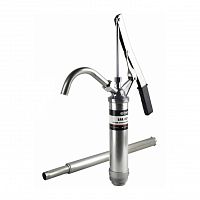 Ручной насос БелАК Пегас (рычажной бочковой)