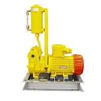 Насос Танкер КМВГ