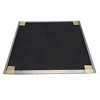 Мультимедийный дисплей ТРК Tokheim