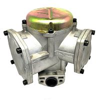 Измеритель объёма ВТ120 тип Nuovo Pignone