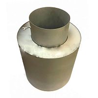 Искрогаситель ИГС-200