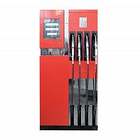 Маслораздаточная колонка Shelf МРК-4