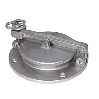 Люк замерный ЛЗ-150