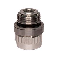 Муфта поворотная ZVA EA 075.1