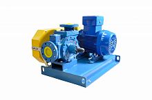 Насосный агрегат PV 350 S11N c электро двигателем 11 кВт (СУГ)