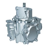 Измеритель объёма ВТ65 (для ТРК Татсуно)