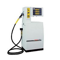 Газораздаточная колонка Татсуно Рус ВМР 513/LPG