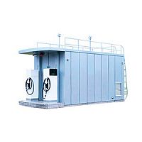 Контейнерная АЗС Престиж 30