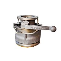 Адаптер нижнего налива API с обратным клапаном