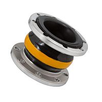 Резиновый компенсатор TechnoFlex ERV TW-G