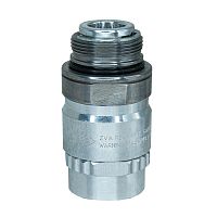 Муфта поворотно-разрывная ZVA SSB16.1