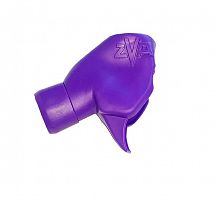 Чехол ZVA 2 в сборе (ЕК 043+ЕК044) фиолетовый