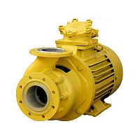 Насос КМН 100 80 160