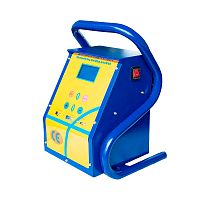 Сварочный аппарат для пластиковых труб SR-2HDM Сварочный аппарат для пластиковых труб SR-2HDM