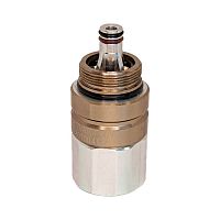 Муфта разрывная с рекуперацией тип CSB 21 (Jiahao)