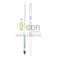 Ареометр для нефтепродуктов АНТ-1 770-830 кг/м3