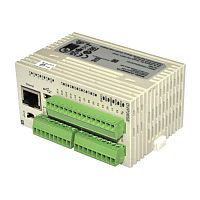 Контроллер программируемый "Дельта" Контроллер DVP26SE11R