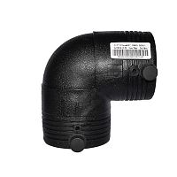 муфта электросварное колено 90 63мм