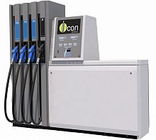 Колонка топливораздаточная ТРК RT-C482-Z