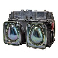 Измеритель объема Duplex Meter WM002393-0001