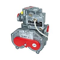 Измеритель объёма TQM2 для ТРК Tokheim