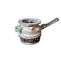 Клапан отвода паровоздушной смеси (ПВС)