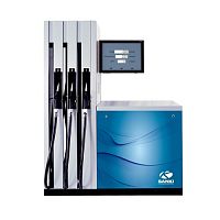 Топливораздаточная колонка Sanki SK65GF212B Евро (всасывающая)