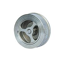 Клапан обратный дисковый Dn 40, Pn 40