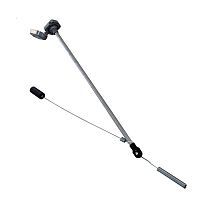 Уровнемер механический Rochester Junior 1600 SL 978 тип 6281