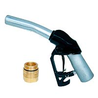 Заправочный пистолет ZVA 32 4М (с поворотной муфтой папа-мама)