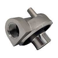 Адаптер для фильтра 1 1/2"-16UNF