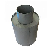 Искрогаситель ИГС-90