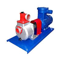 Центробежный насос Танкер Ц-В50