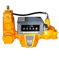 Расходомер СУГ LPM-200 (MA-50-CX-10)